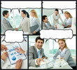 Business interaction