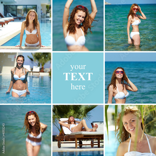 Photo: Happy summer Happy summer
