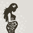 Pregnant girl4
