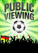 Fußball Flyer (06)