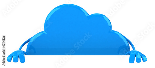 Ilustração: Cloud Cloud