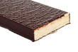 Fresh wafer cake