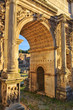 Photo en ligne au meilleur prix Rom Triumphbogen Septimius Severus 01