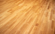 Foto: New oak parquet New oak parquet