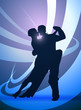 dancers vector