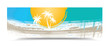 Summer banner