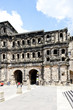 Porta Nigra, Trier, Rhineland-Palatinate, Germany