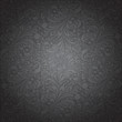 Vektor: Ornamental Wallpaper Background Ornamental Wallpaper Background