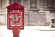 Emergency box