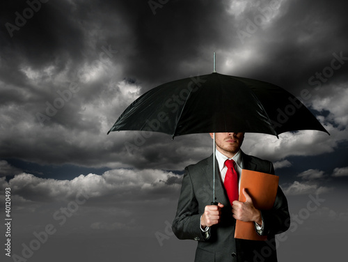 Photo: Insurance concept Insurance concept