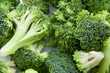 Broccoli in a bowl