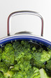 Broccoli bowl