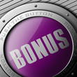 Bonus-Button