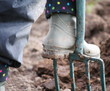 Digging
