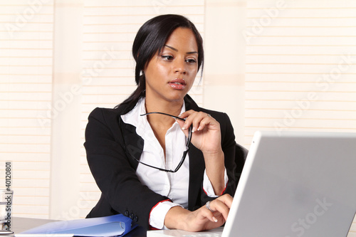 Photo: Business Frau Business Frau