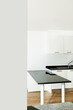 beautiful new  apartment, interior, kitchen