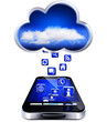 cloud app