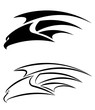 hawk set