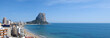 Calpe 1