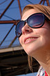 Miss sunbather