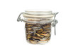 Money in a Jar