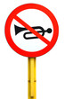 No Horn