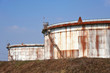 Ölsilos