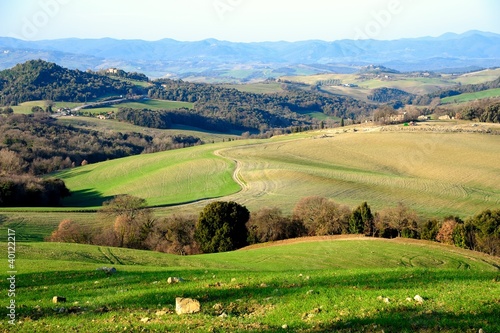 Photo: Cornocchio (Tuscany) Cornocchio (Tuscany)