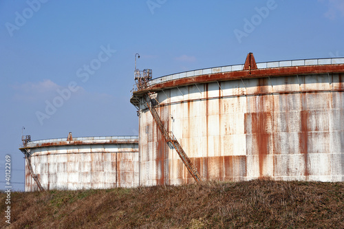 Photo: Ölsilos Ölsilos