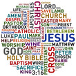 religious words