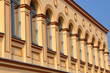 fensterfront