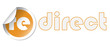 Logo redirect