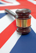 British law