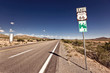 Foto: Route 66 sign Route 66 sign
