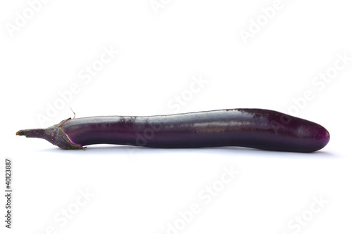 Photo: Aubergine Aubergine