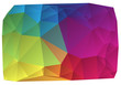 abstract colorful vector background