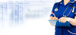 medical staff