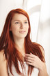 beautiful woman