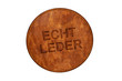 Echt Leder