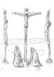 crocifissione