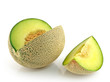 cantaloupe melon