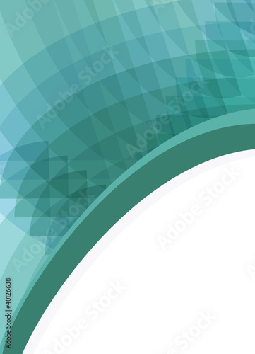Vector: Abstract blue background vector with copy space for text Abstract blue background vector with copy space for text