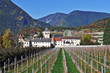 Abbazia di Novacella, Bressanone - Alto Adige Abbazia di Novacella, Bressanone - Alto Adige