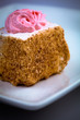 Little Square Cake