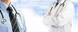 hospital doctors