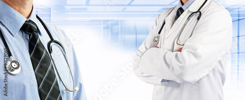 Photo: hospital doctors hospital doctors
