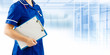 agency nurse