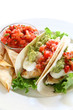 Grilled Fish Tacos