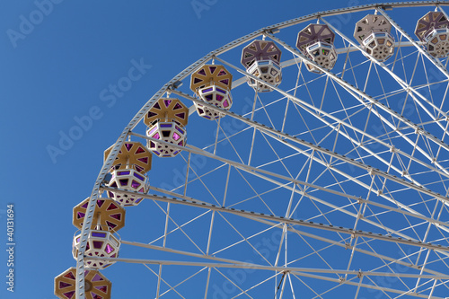 Photo: Riesenrad Riesenrad