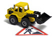 baustelle